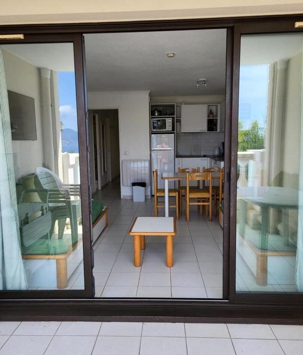La Croix des Gardes Apartment | Résidence Cannes Villa Francia - maeva Home - Appartement 3 pièces 4 personnes - Confort MAE-5666