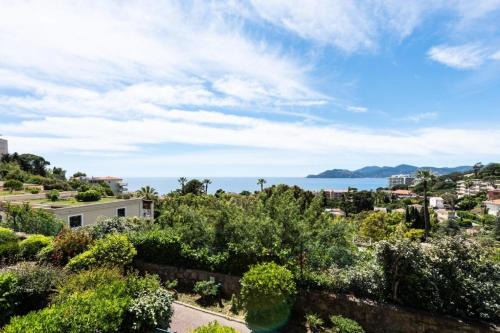 La Croix des Gardes Apartment | Résidence Cannes Villa Francia - maeva Home - 2 Pièces 4 Personnes Confort MAE-1762