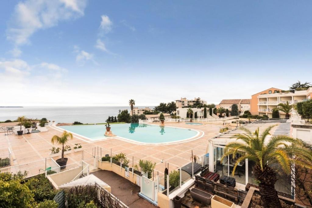 La Croix des Gardes Apartment | Résidence Cannes Villa Francia - Maeva Home - 3 pièces 7 Personnes - Confort 17