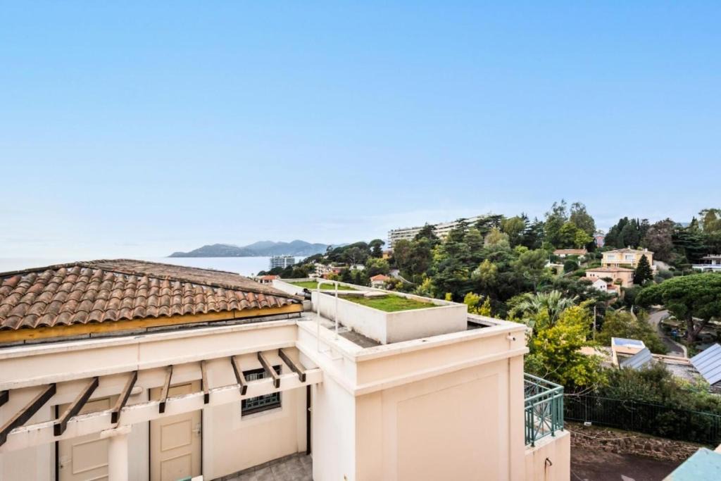 La Croix des Gardes Apartment | Résidence Cannes Villa Francia - Maeva Home - 3 pièces 7 Personnes - Confort 34