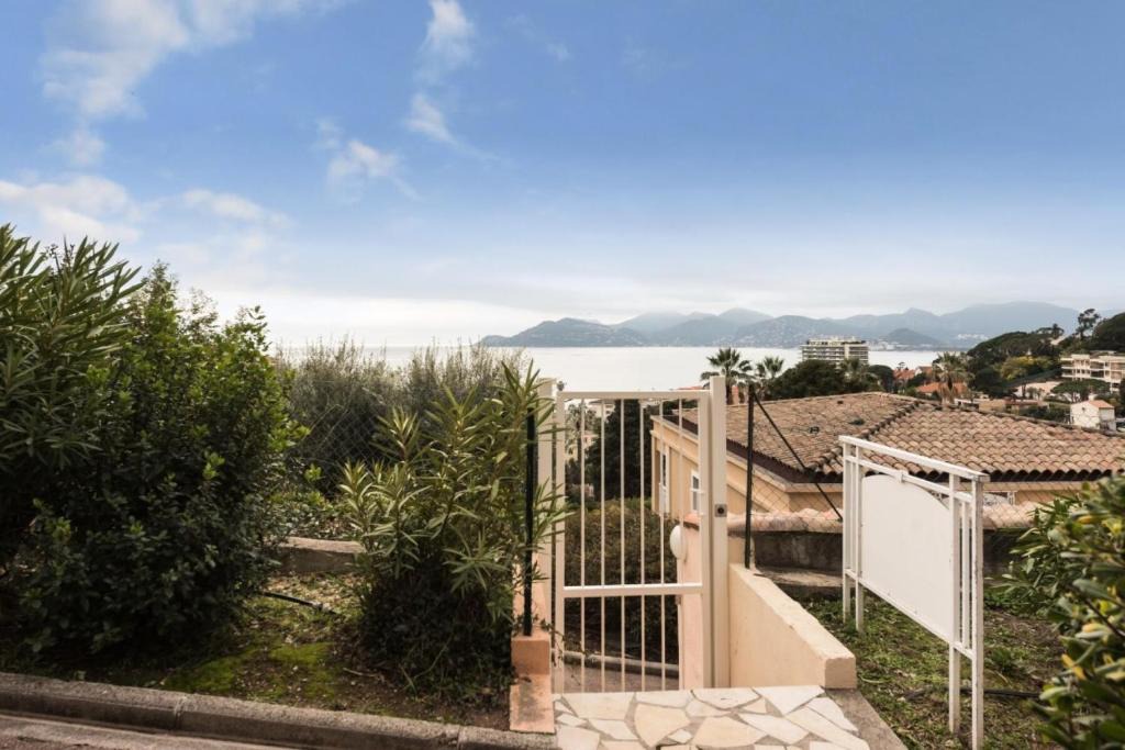 La Croix des Gardes Apartment | Résidence Cannes Villa Francia - Maeva Home - 2 pièces 5 Personnes - Confort 79
