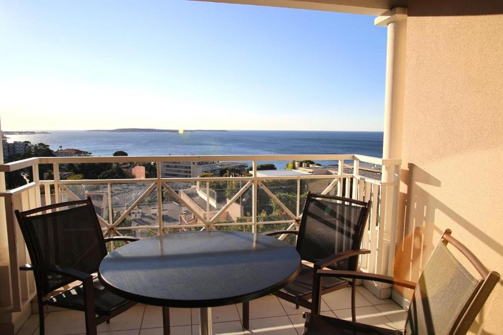 La Croix des Gardes Apartment | Résidence Cannes Villa Francia - maeva Home - Appartement 2 Pièces 4 Personnes - Confort MAE-6043