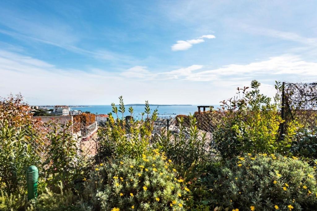 La Croix des Gardes Apartment | Résidence Cannes Villa Francia - Maeva Home - 2 pièces 4 Personnes - Confort 48