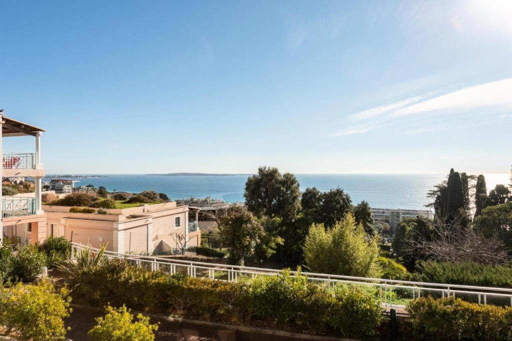La Croix des Gardes Apartment | Résidence Cannes Villa Francia - Maeva Home - 2 pièces 4 Personnes - Confort 61