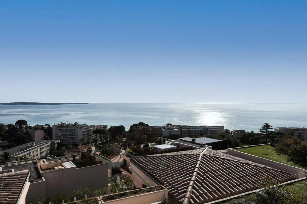 La Croix des Gardes Apartment | Résidence Cannes Villa Francia - maeva Home - Appartement 2 Pièces 4 Personnes - Budget MAE-6120