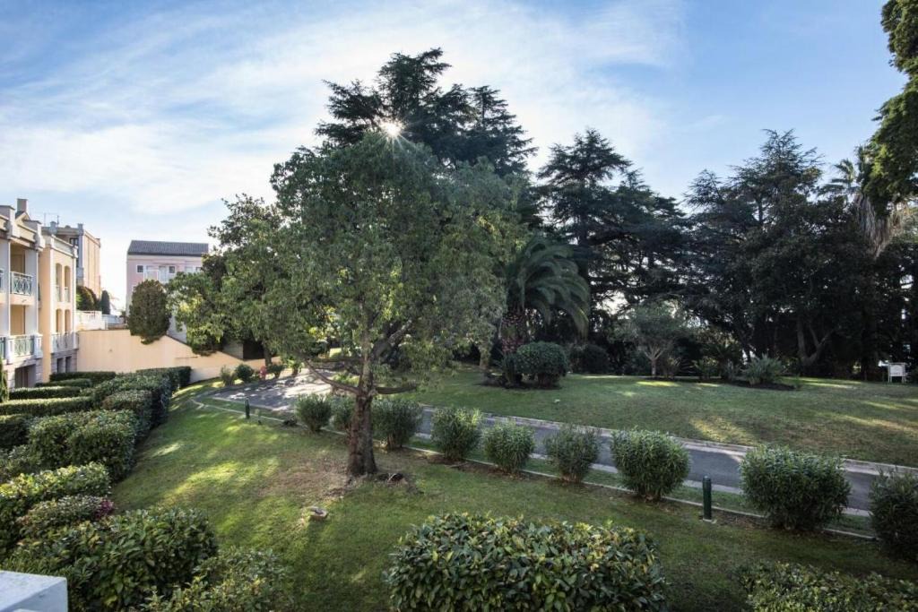 La Croix des Gardes Apartment | Résidence Cannes Villa Francia - Maeva Home - 2 pièces 4 Personnes - Confort 27