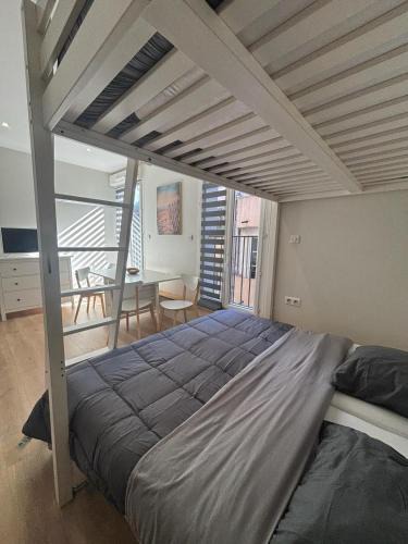 Cannes City Centre Apartment | Résidence Gambetta