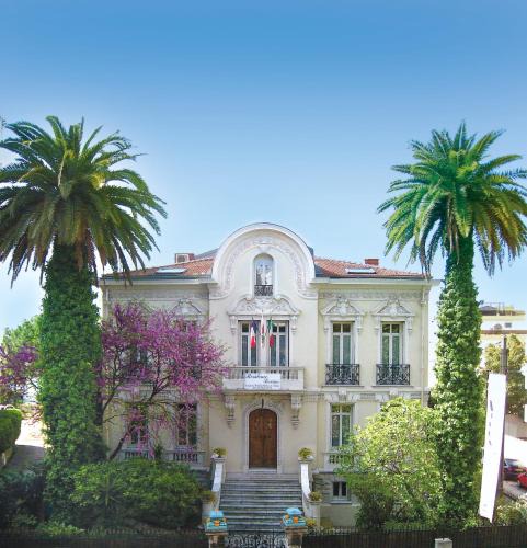 Lazaret Apartment | Résidence La Villa Léonie