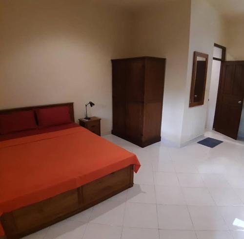 Padangsambian Klod Apartment | Rach APT