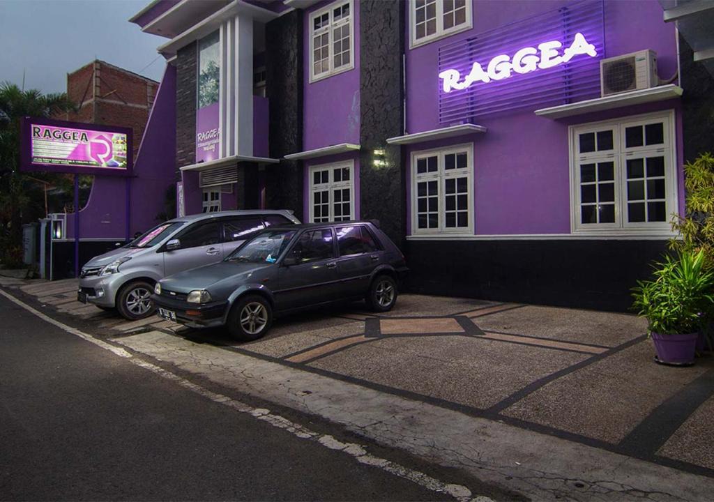 Malang House | Raggea