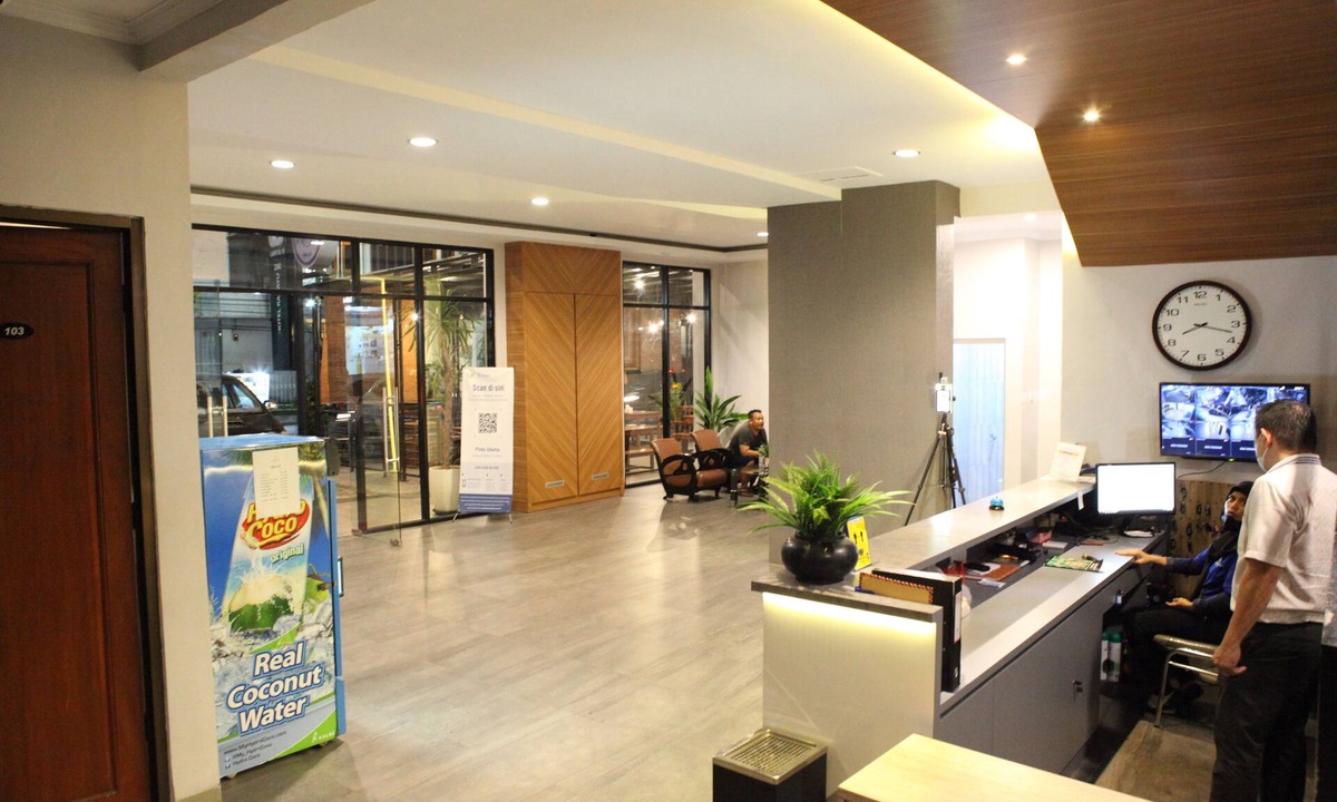North Cirebon Hotel | Rahayu Hotel Cirebon