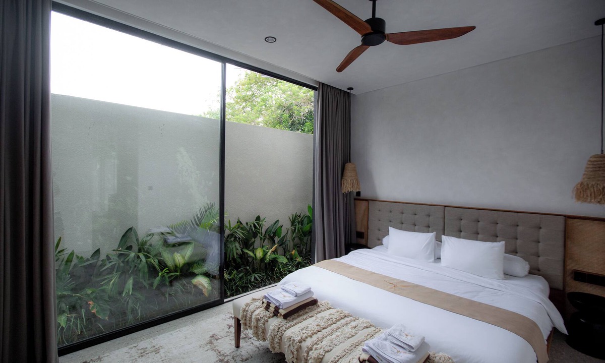 Kutuh Apartment | Rahya Villas Complex