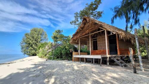 Yef Mo House | Raja Ampat Lovely homestay