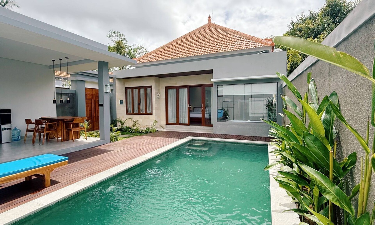 Beraban Villa | Rama Villa