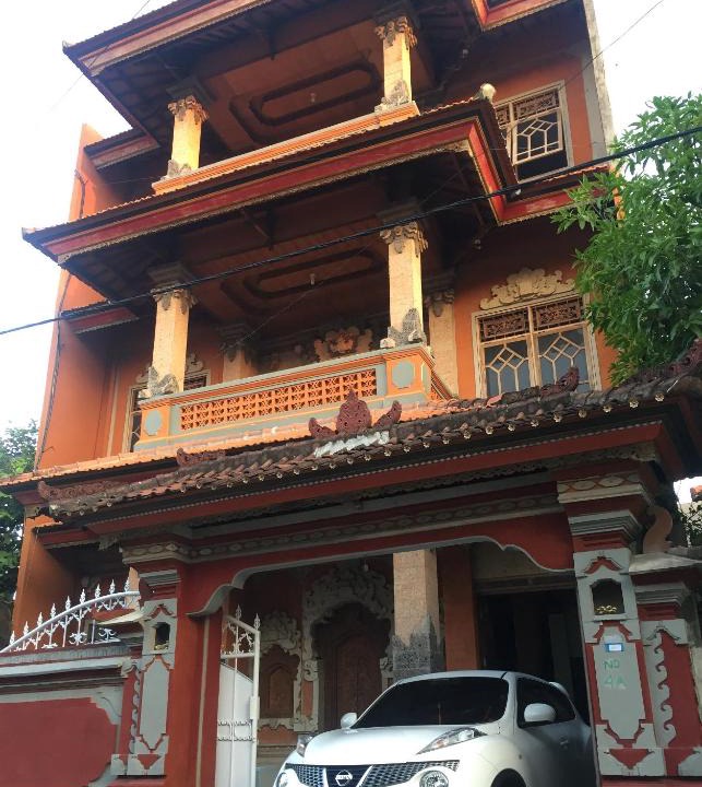 Denpasar Barat Hostel | Ratih Bali Hostel