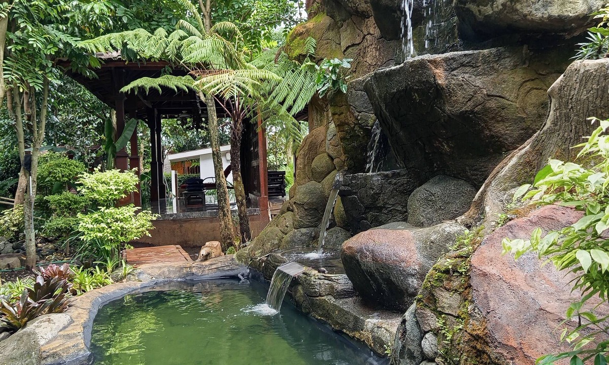 Dinoyo House | Ratu Roso Resort