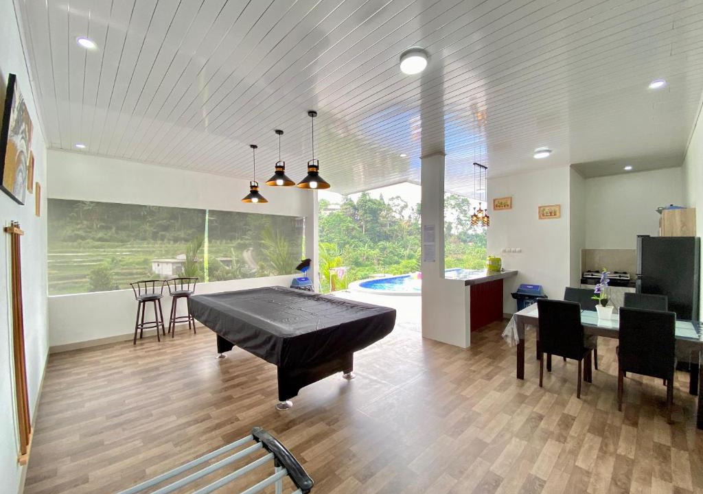 Ciawi Villa | Ravilma Villa