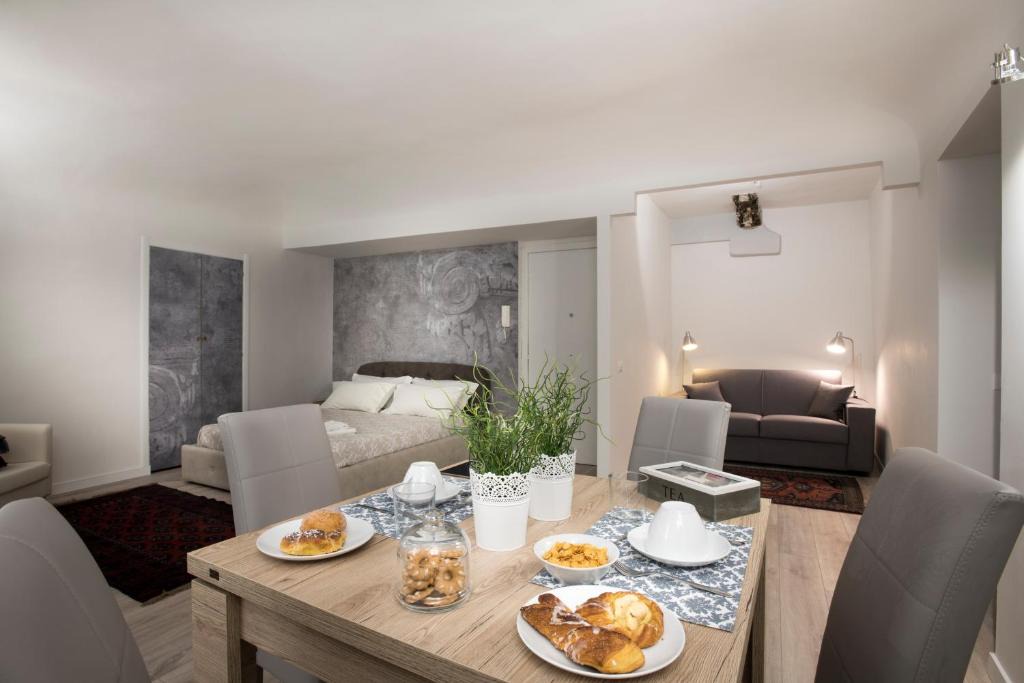 Kalsa Apartment | Real Umberto Suite