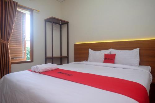 Banaran Hotel | RedDoorz at Gentan Raya by Joglomas