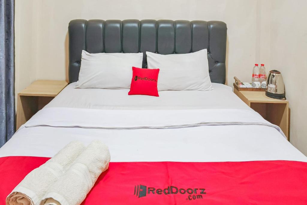Guci Hotel | RedDoorz at Guciwan Hotel near Objek Wisata Guci
