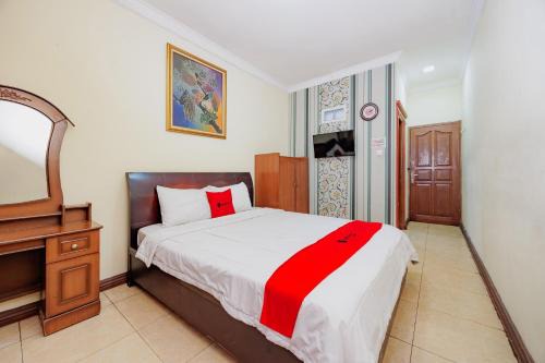 Megamendung Hotel | RedDoorz at Hotel Andalus Puncak