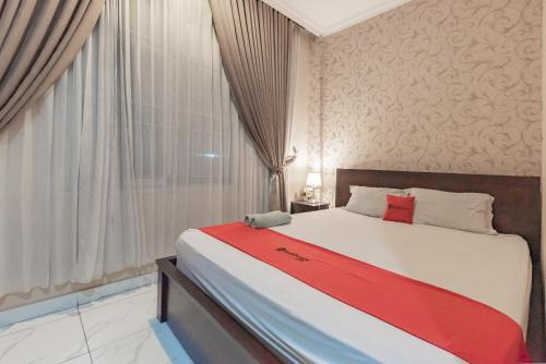 Ciloto Hotel | RedDoorz at Hotel Arwana Tugu Puncak