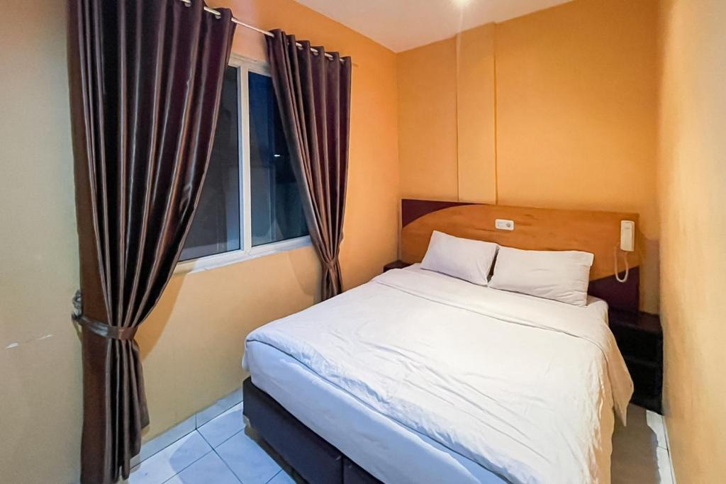 Pematangsiantar Hotel | RedDoorz at Hotel Anda Pematang Siantar