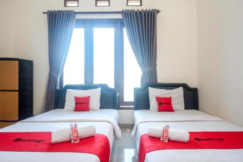 Sinduharjo Hotel | ReDdoorz At Mahameru Residence Yogyakarta