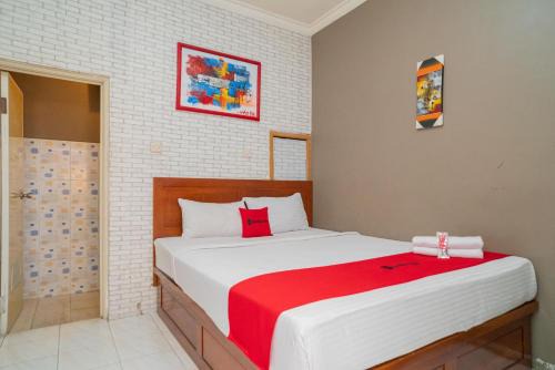Oro Oro Ombo Hotel | RedDoorz at Oro Oro Ombo Batu