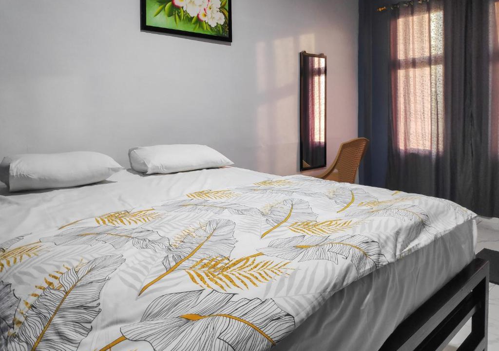 Perdagangan I Hotel | RedDoorz at Perdagangan Simalungun