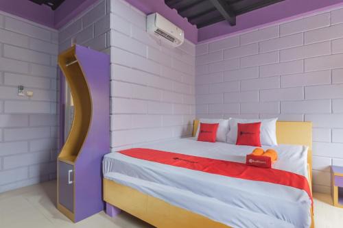 Garut Hotel | RedDoorz @ Cipanas Garut