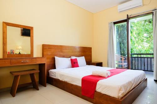 Reddoorz Kerta Dalem Sidakarya | Sidakarya