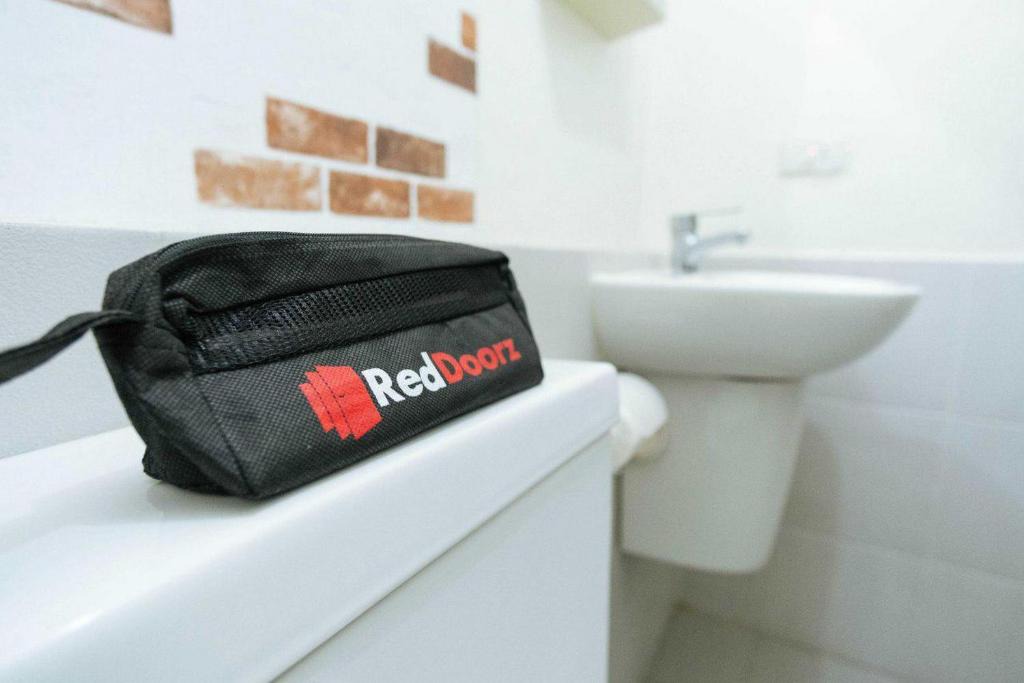 Kisaran Timur Hotel | RedDoorz @ Kisaran Kota