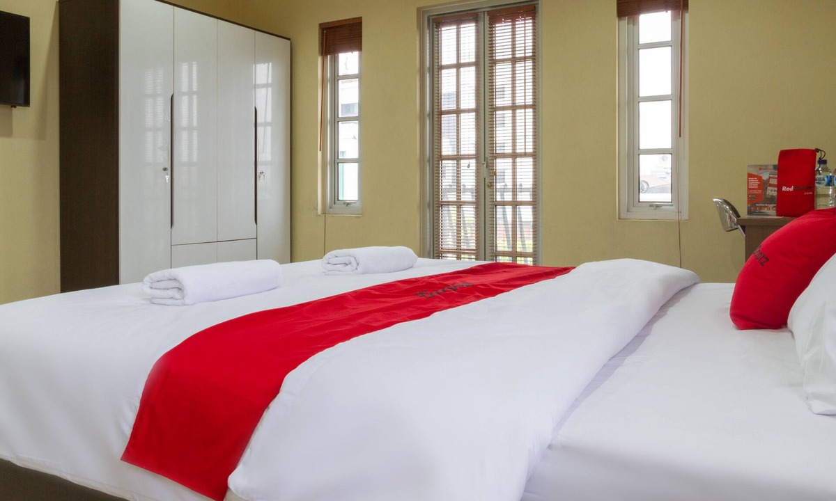 Malabar House | RedDoorz @ Malabar Street