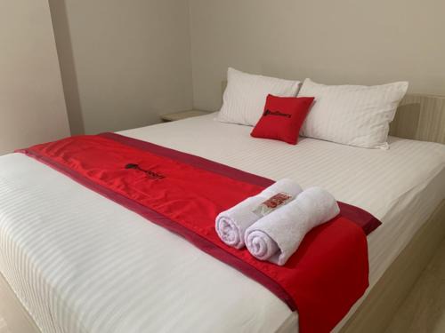 Purbalingga Hotel | RedDoorz near Alun Alun Purbalingga