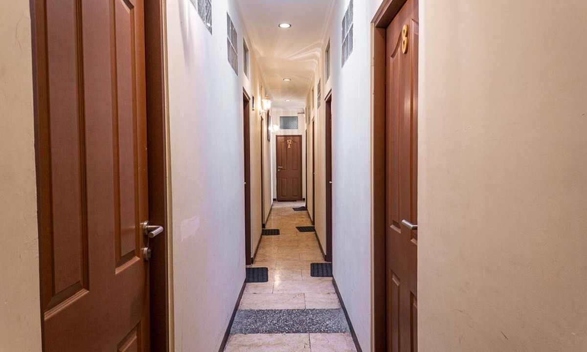 Astana Anyar House | RedDoorz near Alun Alun Bandung 2