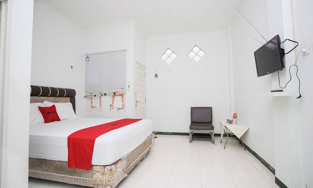 Palangkaraya House | RedDoorz near Bundaran Kecil Palangkaraya