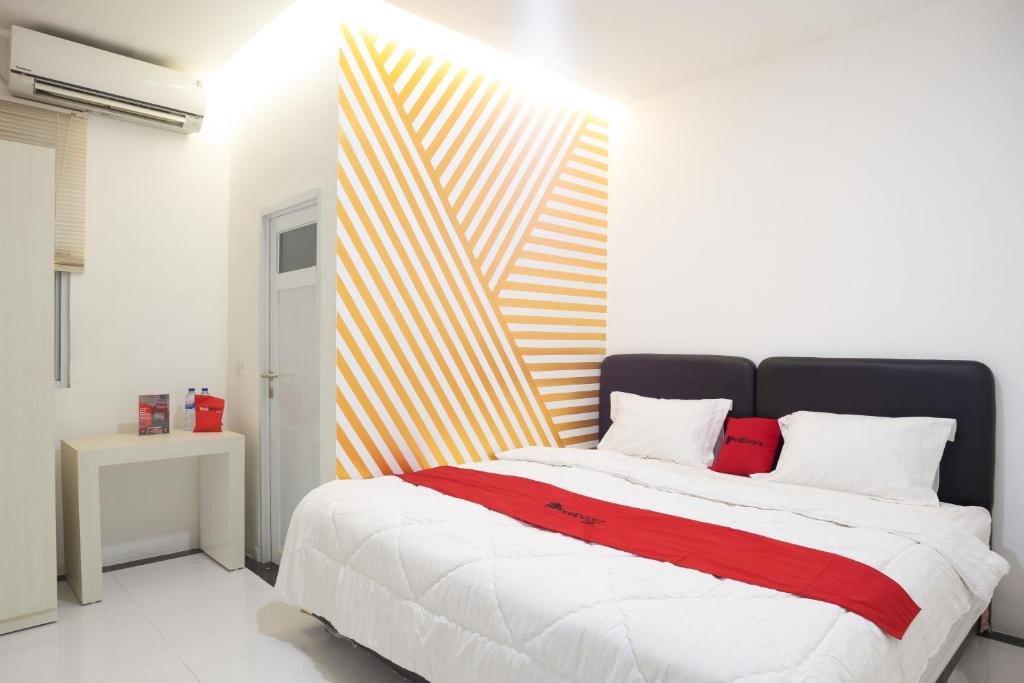 Bogor Barat House | RedDoorz near IPB Dramaga Bogor