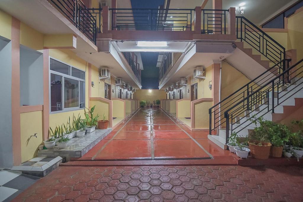 Singkawang House | RedDoorz near RSUD Dr Abdul Aziz Singkawang