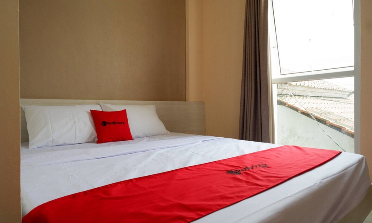 Purwokerto House | RedDoorz near RSUD Margono Purwokerto 3