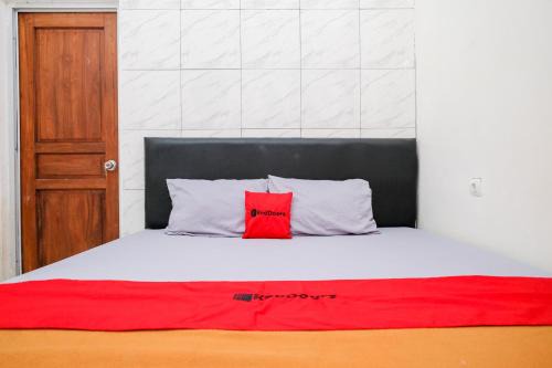 Magelang Hotel | RedDoorz near RSUD Tidar Magelang