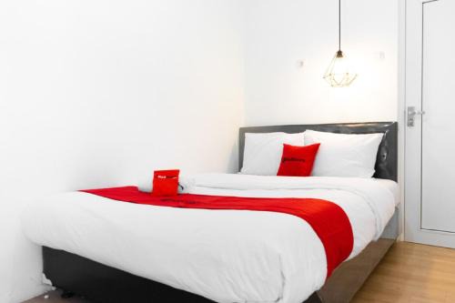 West Semarang House | RedDoorz near Sam Poo Kong 3 Semarang