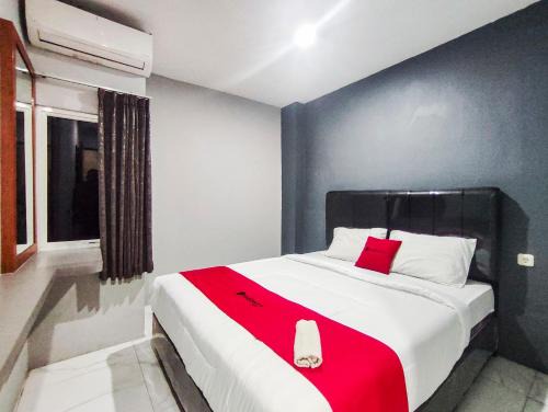 West Semarang Hotel | RedDoorz Near Sam Poo Kong 4 Semarang