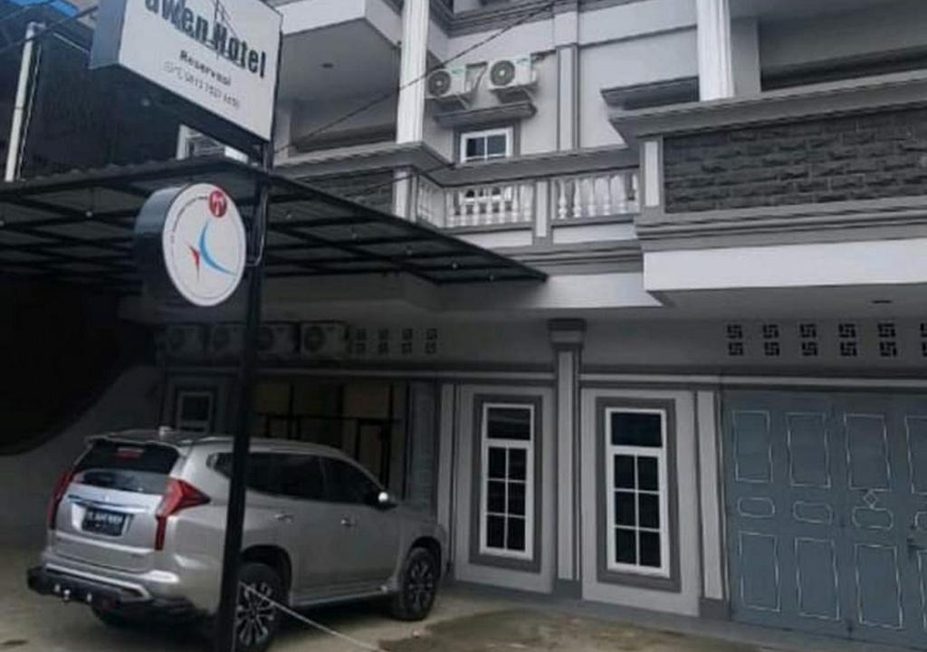 Pematangsiantar Hotel | RedDoorz near Stasiun Pematangsiantar