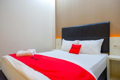 Banyumas Hotel | RedDoorz near Universitas Muhammadiyah Purwokerto