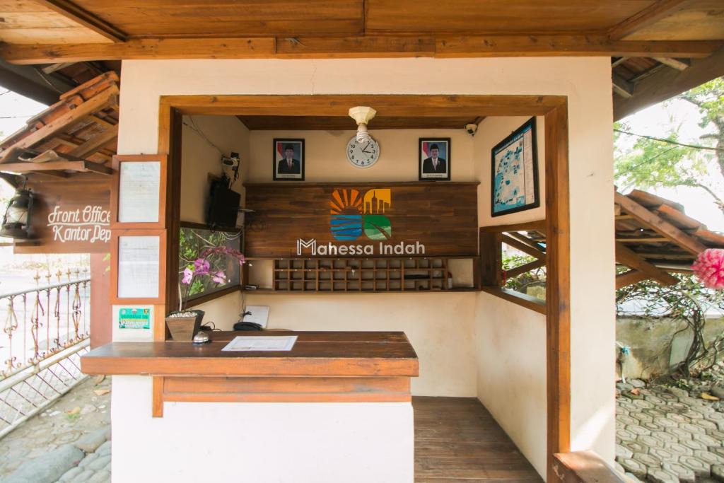 Pelabuhan Ratu Hotel | RedDoorz @ Pantai Pelabuhan Ratu 2