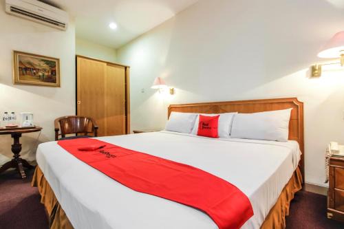 Palmerah House | RedDoorz Plus at Pitagiri GBK Senayan