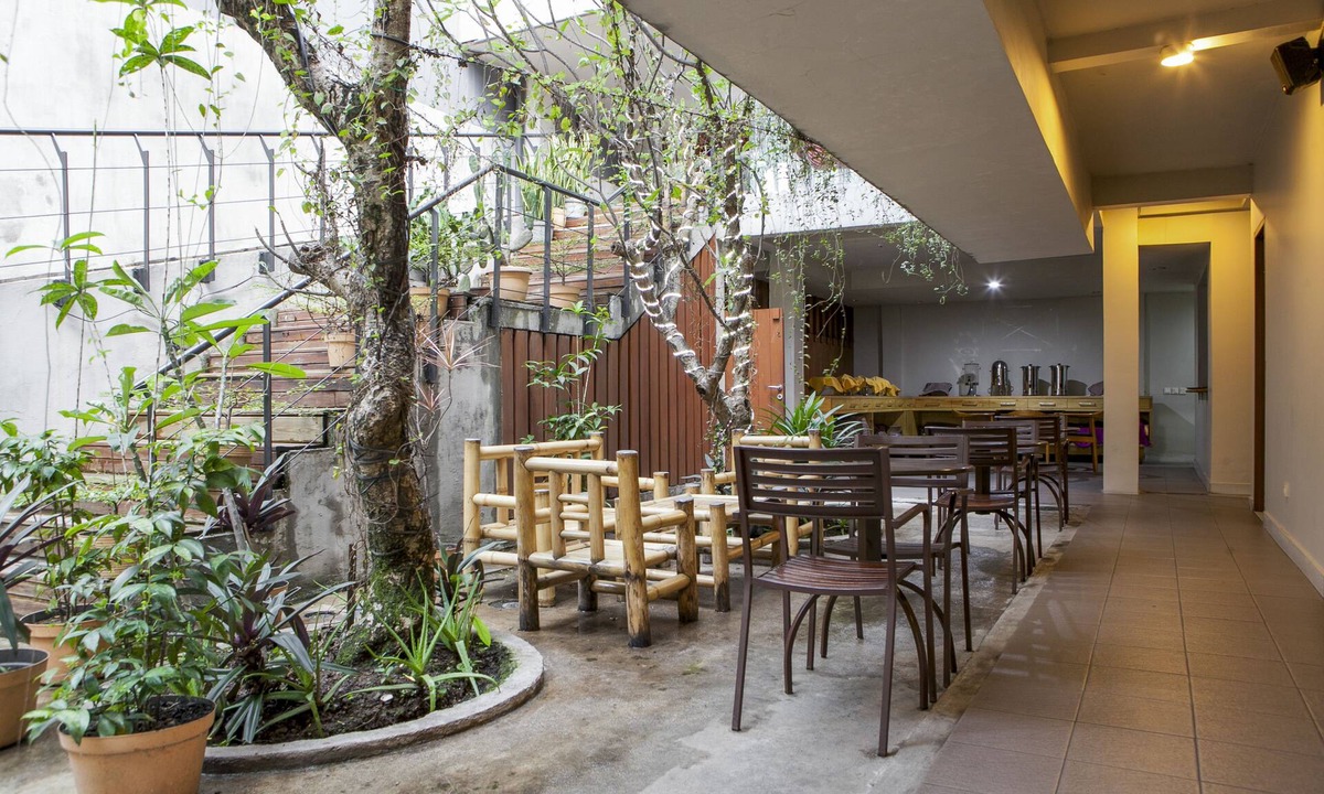 Astana Anyar House | RedDoorz Plus near Asia Afrika 3