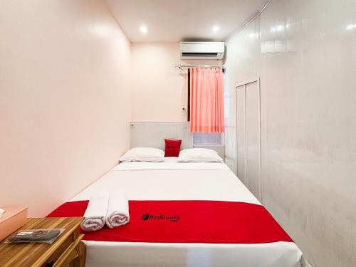 Klojen House | RedDoorz Plus near Brawijaya Museum
