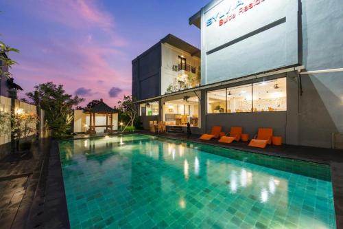 Reddoorz Mall Galeria | Pemogan